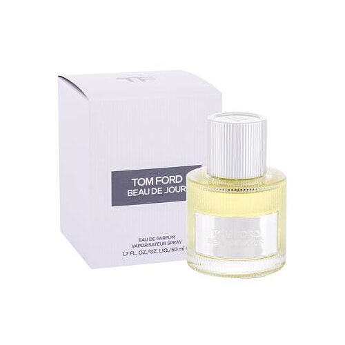 Tom Ford signature Collection Beau de Jour parfemska voda 50 ml za mu&amp;scaron;karce Slike