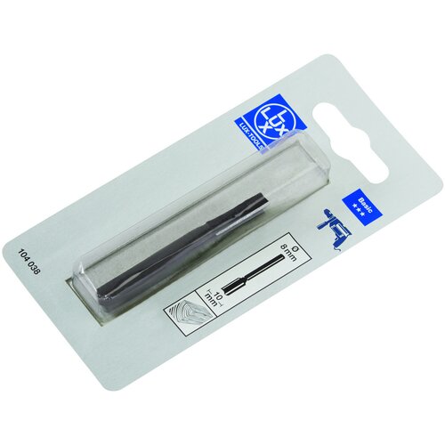 Lux Tools Adapter za bu&scaron;ilicu GLODALO ZA DRVO 10 MM Cijene