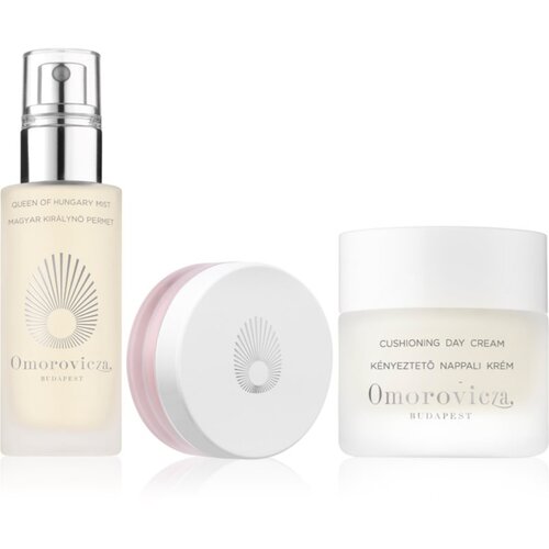 Omorovicza Perfect Trio Set razko&amp;scaron;na nega za pomladitev kože Slike