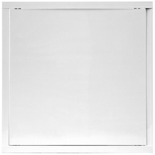 VAFRA VENTILNA VRATCA ZA KAD 300X300 PVC Slike