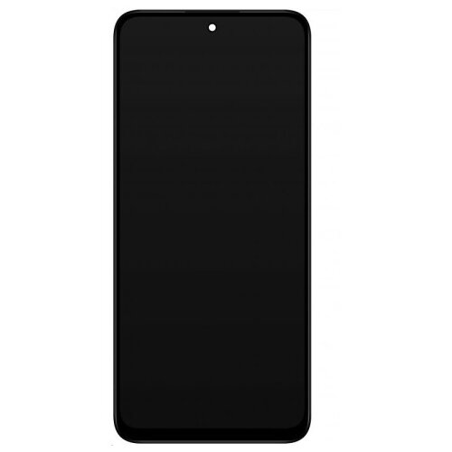 Honor Steklo in LCD zaslon za X7c / 200 Smart, originalno, črno Cene