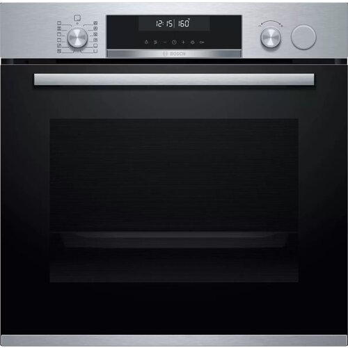 Bosch kombinirana parna pećnica HRA518BS1 Slike