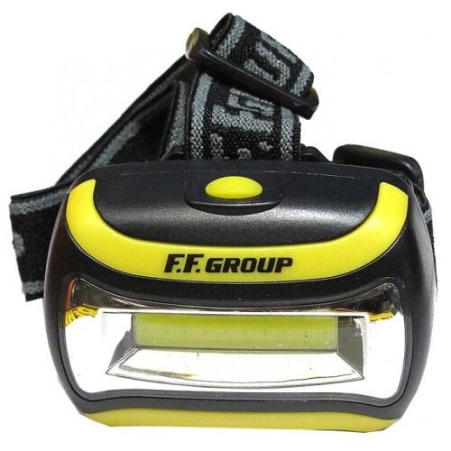 FF_Group FF lampa za glavu led Cene