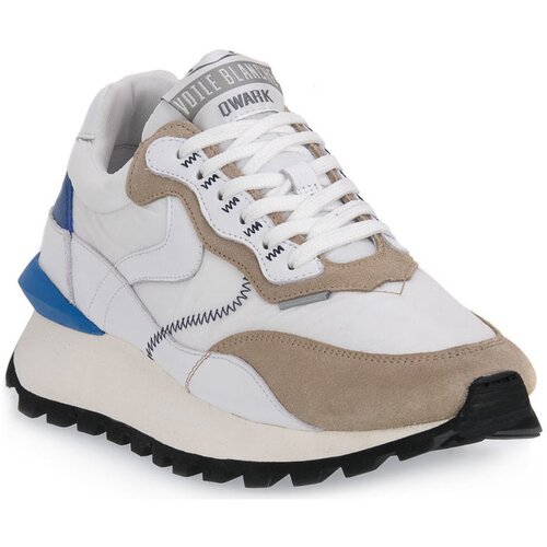 Voile Blanche Modne superge 2D38 JHIMMY Bež Slike