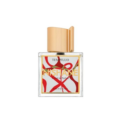 Nishane Tempfluo čisti parfum unisex 100 ml Slike
