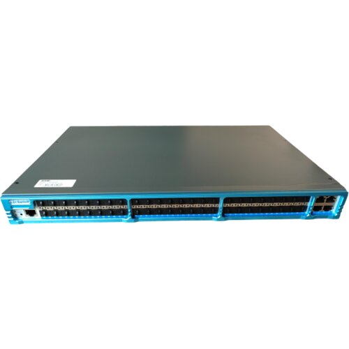 ExeLink SGX3552S switch 48x1000Base-X SFP,4x10/100/1000Base-T combo porta,2x10G sa karticom za proširenje 10G SFP+ sa dva porta Cene