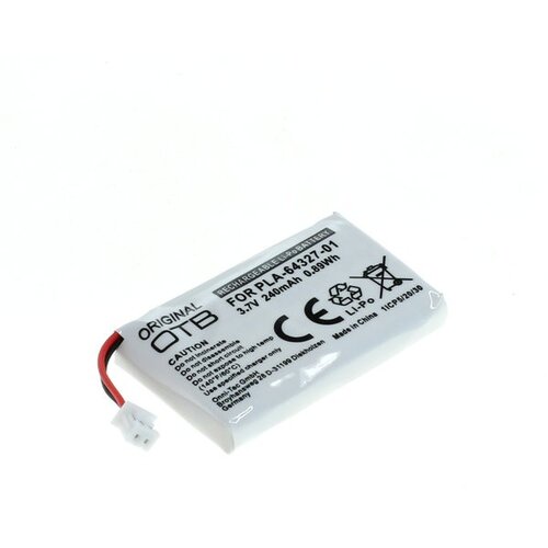 OTB Baterija za Plantronics CS50 / CS55 / CS60 / CS65, 240 mAh Cijene