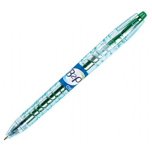 Pilot Kemijska olovka Bottle To Pen B2P F, Zelena Cijene