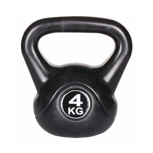 Merco Kettlebell utež Cross 4 kg, (20774303) Slike