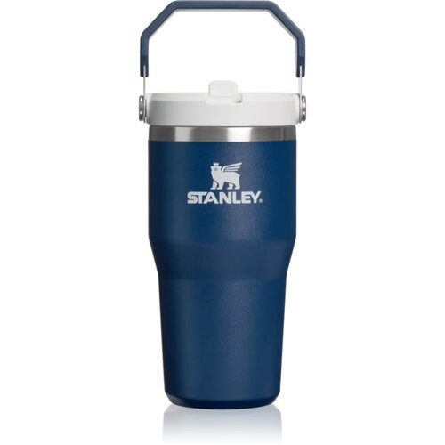 Stanley IceFlow&trade; Flip Straw 2.0 Tumbler termosica od nehrđajućeg čelika dark navy 1 kom Cijene