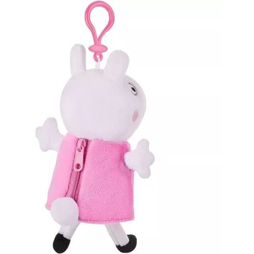 Peppa pli&scaron;asta denarnica Cene