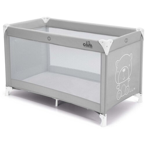 Cam Prenosna posteljica SONNO Teddy col 247 Cene