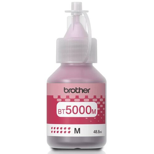 Brother BT5000M magenta mastilo Cene