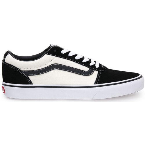 Vans Modne superge KIG WARD RETRO Bela Cene