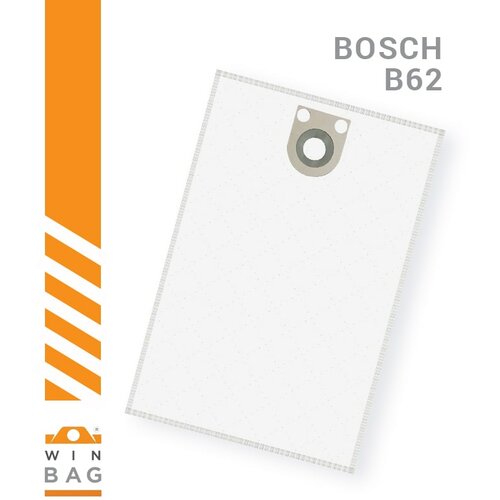 Bosch kese za usisivače Gas25L/Professional model B62 Slike