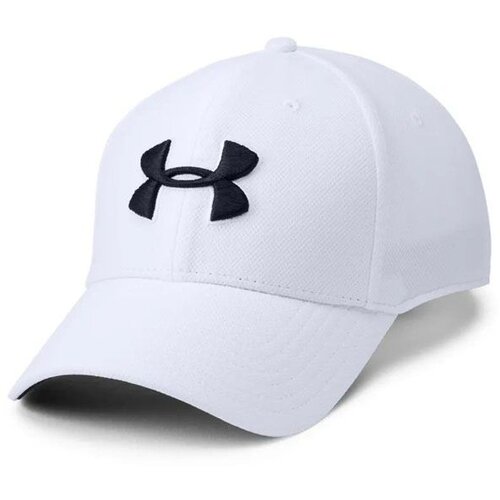 Under Armour Šilterica Men‘s Blitzing 3.0 Cap White Cene