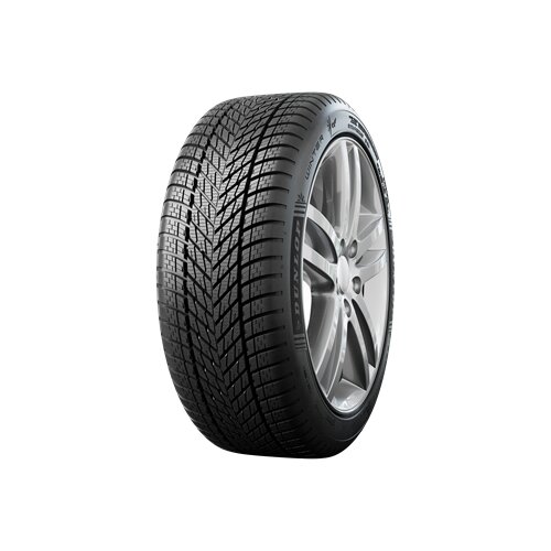 Dunlop Zimska 225/55R17 97H WINTER - Skladišče 6 (Dostava 1 delovni dan) Cene