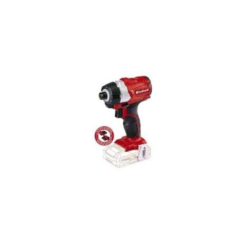Aku udarni odvijač PXC BRUSHLESS TP-CI 18 Li BL – Solo, prihvat 1/4” Einhell Cijene