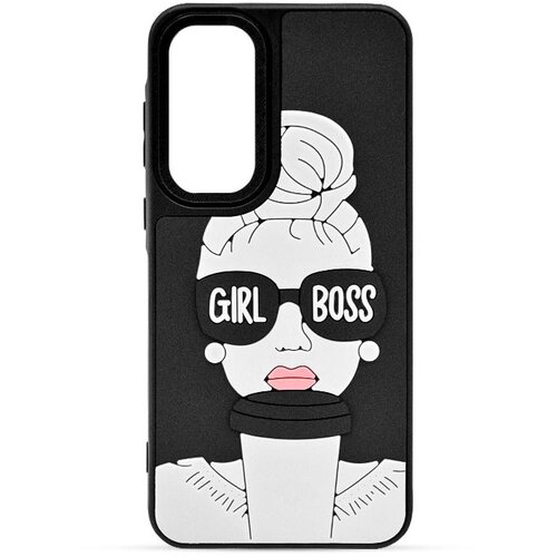  Maska za telefon 3D PROTECT za Samsung A35 DZ2/4 Cene