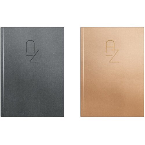 Adresar telefonski 145x205mm a-z brunnen 10-64596 03 sortirano Slike