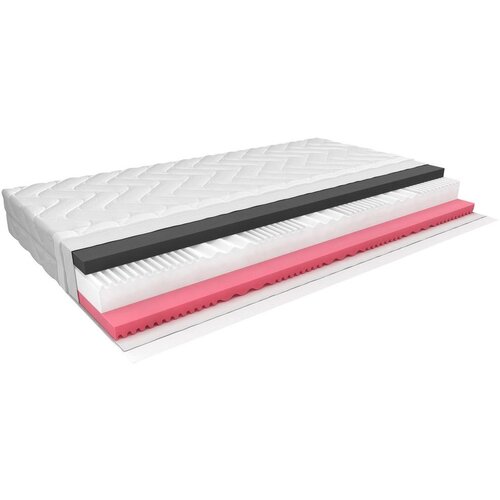 Nadana Vzmetnica Trinity Foam 80x200 Cene