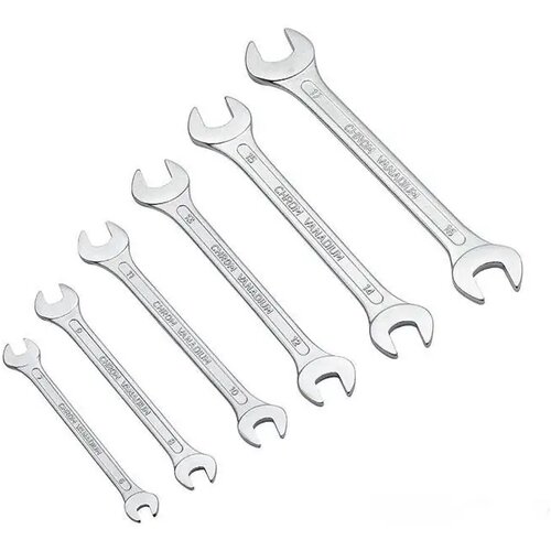 Lux vilasti ključevi set 6 kom 543600 Cene