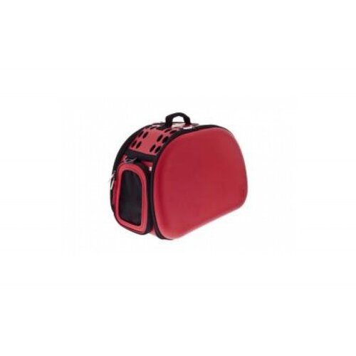Ferribiella Torba Eva Easy crvena 43x31x28cm Slike