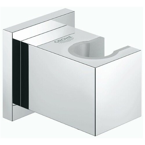 Grohe stensko držalo za ročno prho Euphoria Cube 27693000 Slike