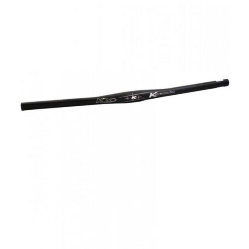 Kryptonx korman alu oversize mtb 620mm crni ( 161158 ) Cene