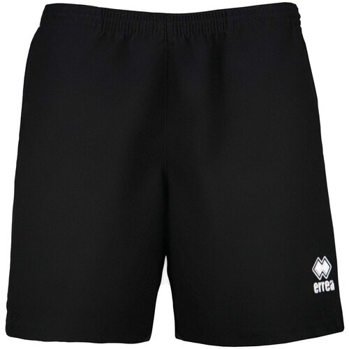 Errea Kratke hlače & Bermuda Arbitro Panta Ad Črna Cene
