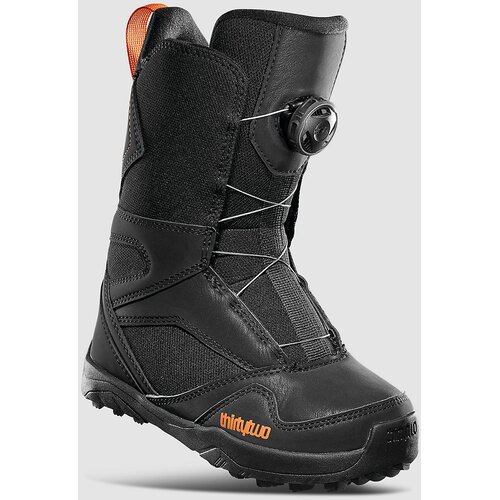 ThirtyTwo black / orange Cene