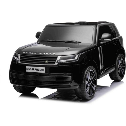 Lean_Toys Otroški avto na baterijo Range Rover 2x240v Model 2023 24v črna Cene