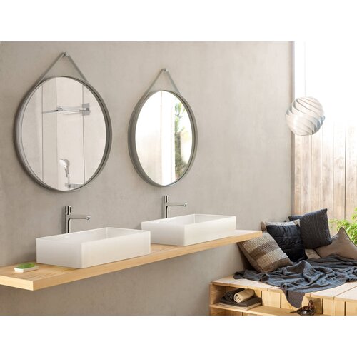 Hansgrohe Talis E Select slavina za lavabo 240 sa podsklopom 71752000 Slike