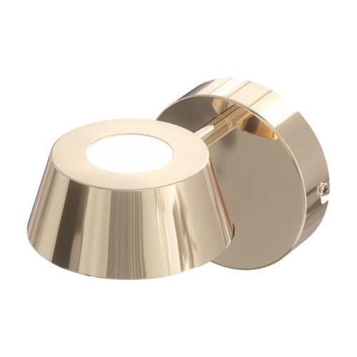 Open design OR86539 - led zidna lampa timo LED/6W/230V 3000/4500/6500K mesing Slike