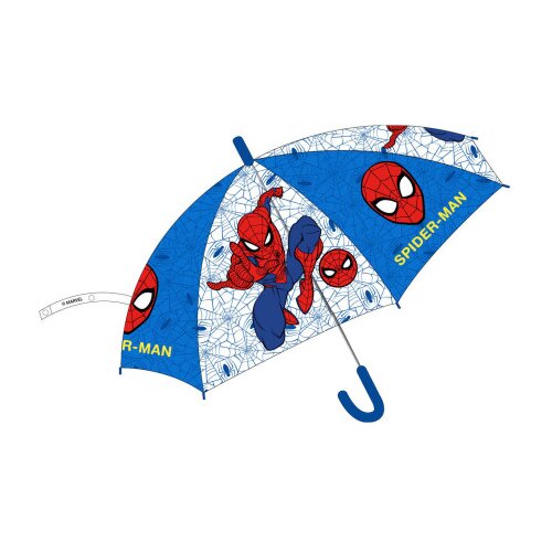 Marvel Ki&amp;scaron;obran dječiji mu&amp;scaron;ki Spiderman S 52 50 1371 Slike