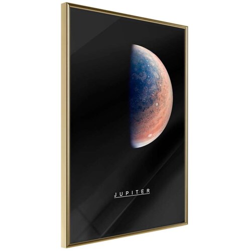  Poster - The Solar System: Jupiter 20x30 Cijene
