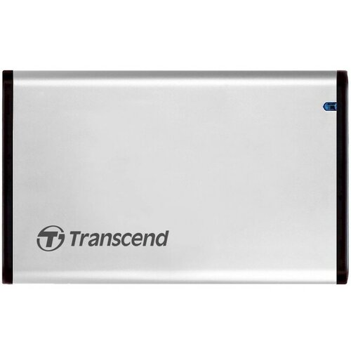 Transcend HDD Rack 2.5'' USB3.1 ALU TS Cene