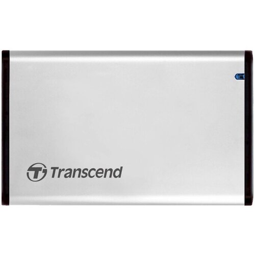 Transcend StoreJet 25S3 housing 2,5 Slike