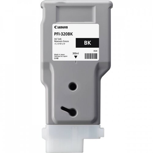 Canon tinta PFI-320, Matte Black Cijene