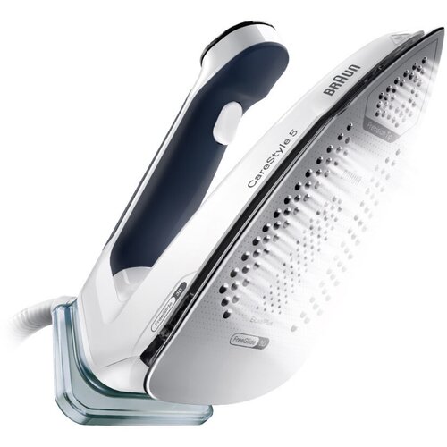 Braun parna stanica IS5245BL Slike