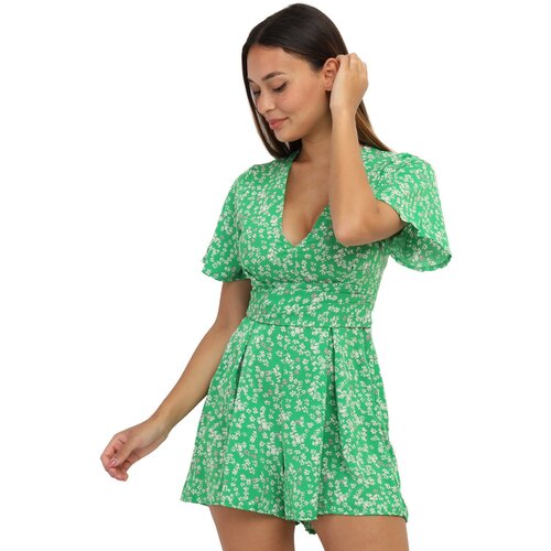 La Modeuse 67027_P155820 Zelena Slike