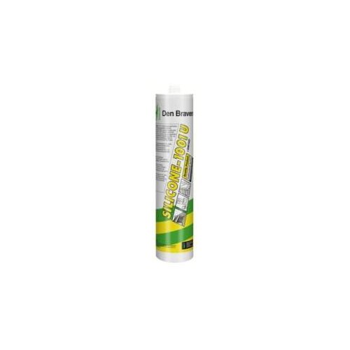 Den Braven UNIV.SILIKON BIJELI,300ML Cijene