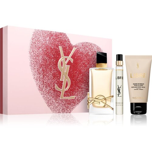 Yves Saint Laurent Libre darilni set za ženske Slike