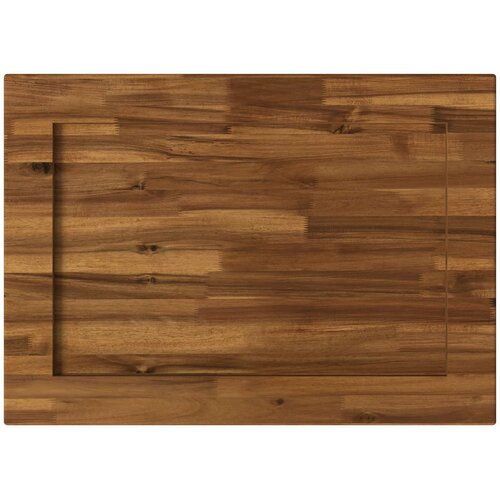  Pravokutni stolni vrh 90 x 50 x 3,2 cm Pravokutni Slike