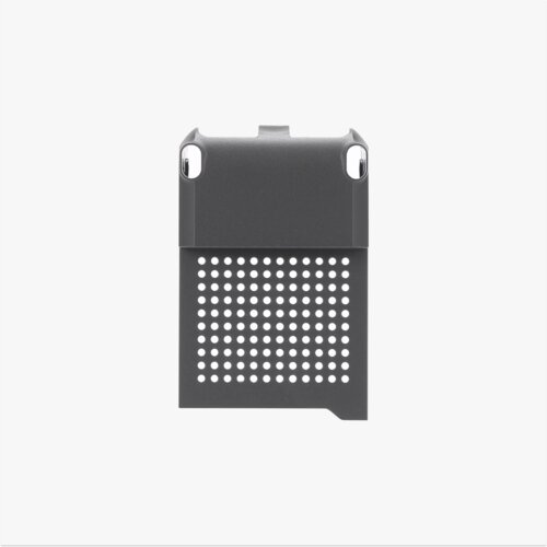 Bambu Lab toolhead rear cover (FAE054) Slike