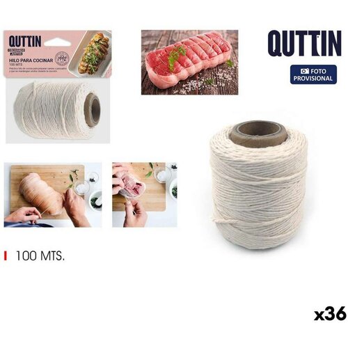 Posuda za Voće Quttin 5 x 5 x 7 cm (36 Jedinice) Cijene