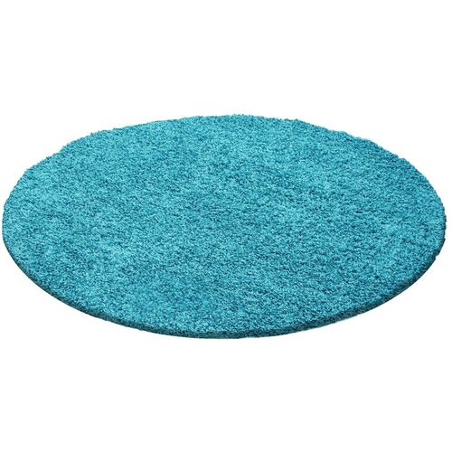 Ayyildiz Carpets Turkizna okrogla preproga ø 160 cm Life – Cene