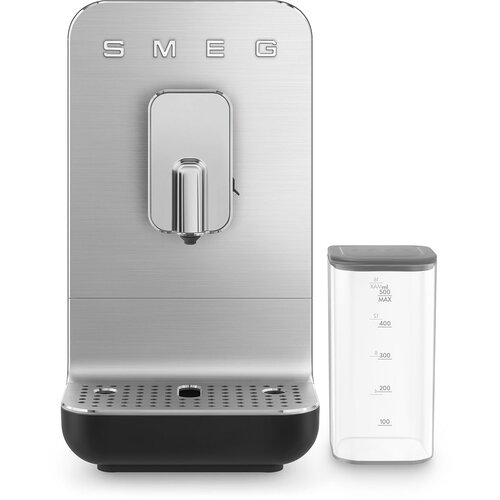 Smeg AUTOMATSKI ESPRESSO APARAT BCC13BLMEU, (SM2903001) Cijene