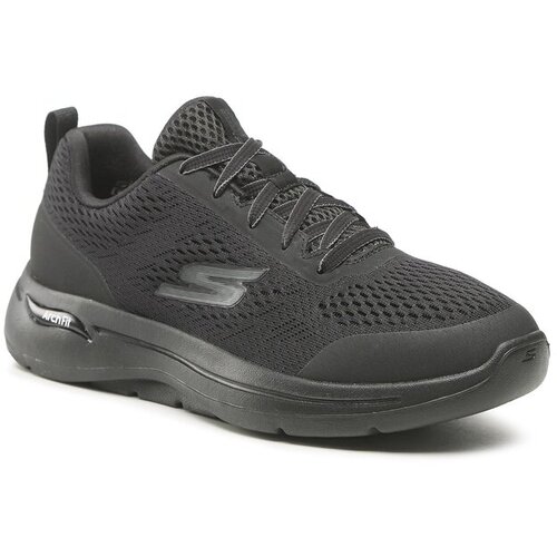 Skechers go walk arch fit 216116-bbk Cijene