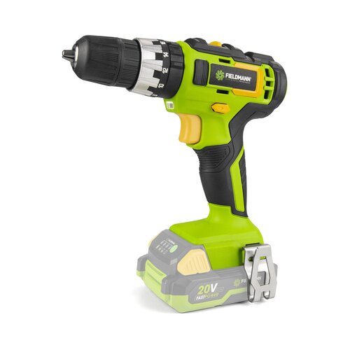 Fieldmann Akumulatorska bu&amp;scaron;ilica 20V FDUV 70105-0 Slike